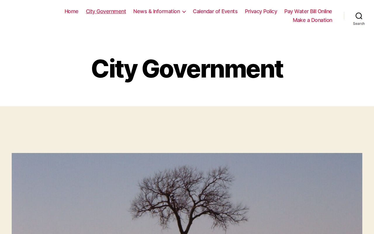 Elmdale court records official city government source
